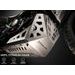 SKID PLATE GPR TECH KW.PRC.16 TITANIUM