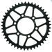 VERIŽNI SET EK - ZLAT CHAIN 530 ZVX, X-RING (X, NX, QX, XS), CHK FRONT SPROCKET JT, CHK REAR SPROCKET SUPERSPROX ZA KAWASAKI ZXR 750 1991-1992