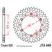 VERIŽNI SET EK - ZLAT CHAIN 520 RR, X-RING (X, NX, QX, XS), CHK FRONT SPROCKET JT, CHK REAR SPROCKET JT ZA KAWASAKI KX 450 (F) 2006-2025