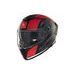 HELMET MT HELMETS THUNDER 4 SV TREADS B5 MATT M