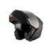 HELMET MT HELMETS GENESIS SV SOLID A1 MATT BLACK L