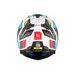 HELMET MT HELMETS ATOM 2 SV BAST A0 GLOSS PERL M