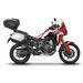4P SYSTEM FITTING KIT SHAD H0FR194P (FOR CASES AND BAGS TERRA AND SH38X) ZA HONDA CRF 1000 L AFRICA TWIN 2018-2019