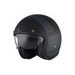 HELMET MT HELMETS LE MANS 2 SV S QUALITY B2 MATT GREY L