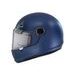 INTEGRALNA ČELADA MT HELMETS JARAMA SOLID A7 MATT BLUE S