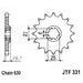 SPREDNJI VERIŽNIK JT JTF 331-15 15T, 630