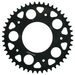 VERIŽNI SET EK - SREBRNA CHAIN 525 DEX, X-RING (X, NX, QX, XS), CHK FRONT SPROCKET JMP, CHK REAR SPROCKET SUPERSPROX ZA GILERA GP 800 2007-2014