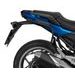 NOSILCI ZA 3P SYSTEM STRANSKE KOVČKE ( 3P SYSTEM FITTING KIT ) SHAD H0NT75IF ZA HONDA NC 750 X / XD 2016-2020, HONDA NC 750 S 2016-2019