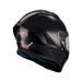 INTEGRALNA ČELADA MT HELMETS STINGER 2 PURE A1 GLOSS M