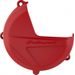 CLUTCH COVER PROTECTOR POLISPORT PERFORMANCE 8463200002 BETA RED