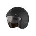 HELMET MT HELMETS LE MANS 2 SV S SOLID A1 MATT BLACK XL
