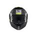 HELMET MT HELMETS ATOM 2 SV DESTINY C2 MATT M