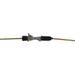 STEERING RACK ALL BALLS RACING 51-4027