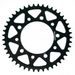 VERIŽNI SET D.I.D CHAIN - SREBRNA CHAIN 525 VX, X-RING (X, NX, QX, XS), CHK FRONT SPROCKET JT CHK RUBBER CUSHIONED, CHK REAR SPROCKET SUPERSPROX ZA YAMAHA MT-09 850 / 890 2021-2024