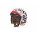 HELMET MT HELMETS LE MANS 2 SV A0 - 00 M