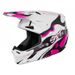 HELMET SHOT SPEED BEAST A05-21OB-C02-08 PINK PEARLY S