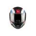 HELMET MT HELMETS ATOM 2 SV BAST A0 GLOSS PERL M