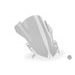 WINDSCREEN PUIG Z-RACING 22084H SMOKE