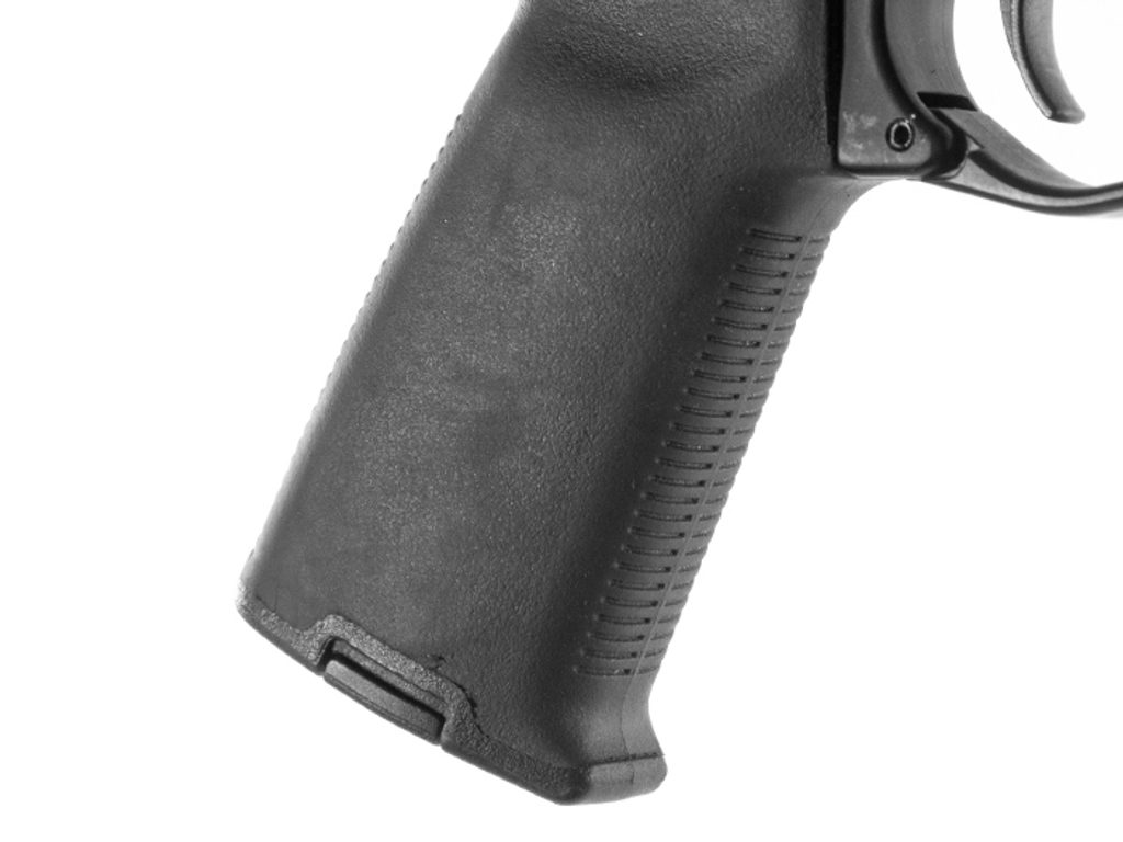 diabolky.cz - Magpul pistolová rukojeť AR-15 pro MOE FDE - Magpul - Pažby,  pažbičky a střenky - Příslušenství