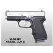 Návlek Hogue HandAll S&W M&P Shield .45 ACP/Kahr Arms P9, P40, CW9, CW40