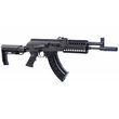 Vzduchovka Crosman Full Auto AK1 4,5mm