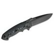 Nůž Hogue EX-F01 Drop Point Blade 5,5" G10 G-Mascus Black