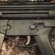 Prodloužená/oboustraná pojistka Magpul ESK H&K