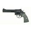 Střenky VZ Grips Smith & Wesson K/L rám round butt 320 Conversion - Black