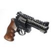 Korth Ranger NXS .357 Magnum 4" hlaveň