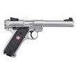 Ruger MK IV Stainless.22 LR