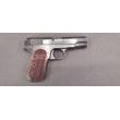 Střenky KSD Colt 1903/1908 Hammerless Pocket "classic" rosewood