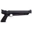 Vzduchová pistole Crosman 1377 Black 4,5mm