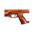 Vzduchovka AirMaks Arms Caiman wood natural 5,5mm