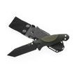 Nůž Hogue EX-F02 Tanto Fixed OD Green