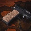 Střenky VZ Grips CZ 97 Recon G10 - Black Gray