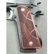 Střenky KSD 1911 Govt. & Comander Full Size rosewood 2