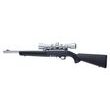 Pažba Hogue Ruger 10/22 TD .920" černá