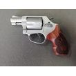 Střenky KSD Smith & Wesson J rám round butt ultra compact rosewood