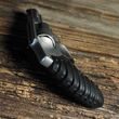 Střenky VZ Grips Smith & Wesson J rám round butt Twister - Black