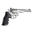 Střenky Hogue Ruger GP100/Super Redhawk s vybráním pro prsty černé