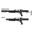 Vzduchová karabina AirForce Airguns TalonP 6,35mm s tlumičem