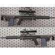 RIS předpažbí na Kel-Tec RFB - 9 palců