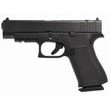 Glock 48 MOS s railem