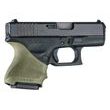 Návlek Hogue HandAll Glock 26/27 OD Green