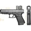 Glock 49 MOS Gen. 5 Limited Edition