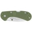 Nůž Condor Cadejo Drop Point Folder Army Green