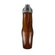 Střenky Hogue Ruger SP101 Cocobolo zdrsněné