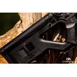 Pažba Hera Arms CQR AR-15 Mil-Spec OD Green