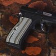 Střenky VZ Grips CZ 97 Alien G10 - Black Gray