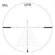 Puškohled Arken SH-4J GENII 6-24×50 FFP VHR MRAD